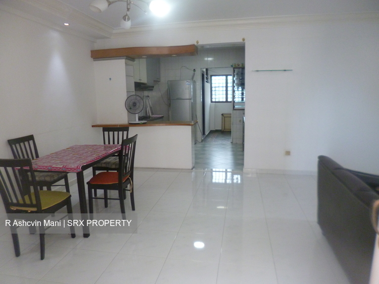 Blk 159 Jalan Teck Whye (Choa Chu Kang), HDB 4 Rooms #292590691